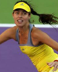 Ana Ivanovic